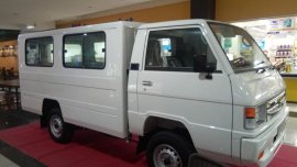 Mitsubishi L300 FB body