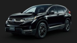 Two Honda CR-V facelifts are out. Which one should the PH get?  