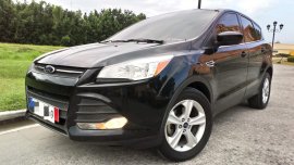  2016 Ford Escape SE Ecoboost 