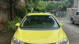 Honda Jazz 2015