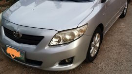 2008 Toyota Corolla Altis
