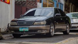 2000 Nissan Cefiro Brougham
