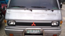 1992 Misubishi L300 Passenger/Utility 