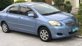 2010 Toyota Vios 1.3E