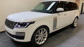 Brand new 2020 Range Rover Autobiography Long wheelbase Full options
