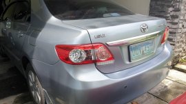 2012 Toyota Altis 1.6G 