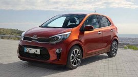 Kia PH manages to open 4 new dealerships despite economic crisis