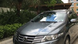 Honda City 2010