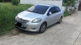 Toyota Vios 2013 1.5 G 