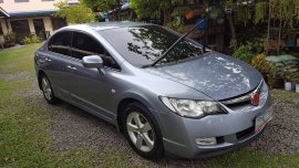Honda Civic 1.8s
