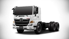 Hino PH introduces all-new Hino FL 10-wheeler as a new segment standard