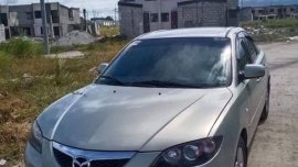 Mazda 3 2011 