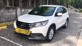 Honda CRV 2013