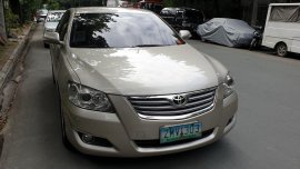 Toyota Camry 2008 2.4G