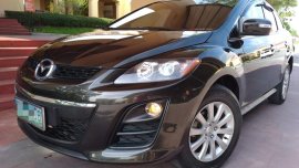  2011 Mazda CX-7