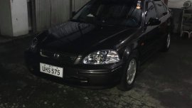 Honda Civic VTI 1996 model