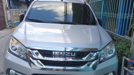 2016 Izusu MUX 3.0 LSA 