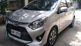 Toyota Wigo G 2019 Automatic not 2018 2017