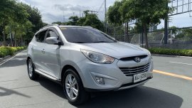 Hyundai Tucson Thetta II 2014
