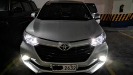 Toyota Avanza E 1.3 