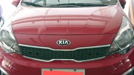 Kia Rio 2016 