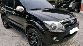 2006 Toyota Fortuner 