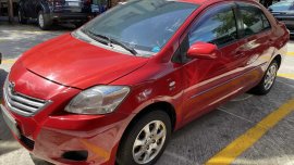 Toyota Vios 2012 1.3E 