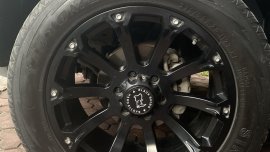 For Sale Ford Ranger Wildtrak 2016 