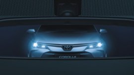 Breakdown of monthly payments when leasing a Toyota via Kinto One