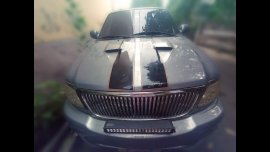 Selling Silver Ford Expedition 2005 in San Juan