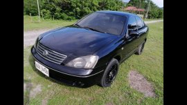 Selling Black Nissan Sentra 2014 in Quezon City