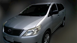 2015 Toyota Innova J 