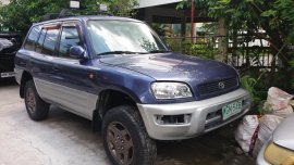 1998 Toyota Rav4 4x4 