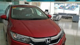 Honda Cars Manila - Special Low Downpayment Promo