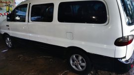 HYUNDAI STAREX 2010 MODEL 