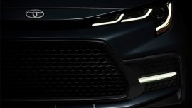 Toyota Corolla-based crossover to make Thailand debut in July: Report  