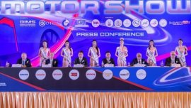 2020 Bangkok Motor Show pushes on with July 15 kickoff