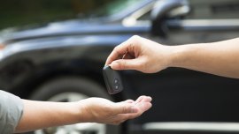 Leasing a car: What are the pros and cons?
