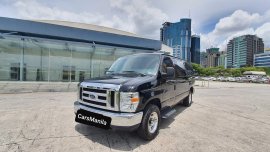 2010 Ford E150 VanFor 