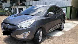 2010 Hyundai Tucson