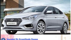 2020 HYUNDAI ACCENT 1.4 L