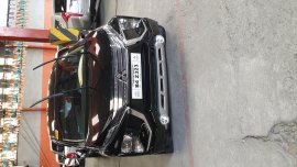 2019 Mitsubishi Xpander