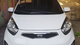 Kia Picanto 2014 EX 