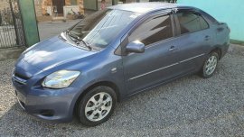 Toyota Vios 2009 E 1.3