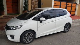 2015 Honda Jazz 