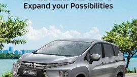 July hot deals promo for 2020 Xpander GLS AT