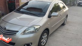 Toyota Vios 1.3E MT 2010