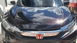 HONDA CIVIC 2016 1.8 E