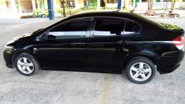 Honda City 2009 1.3 Matic 