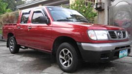 Nissan Frontier 2006